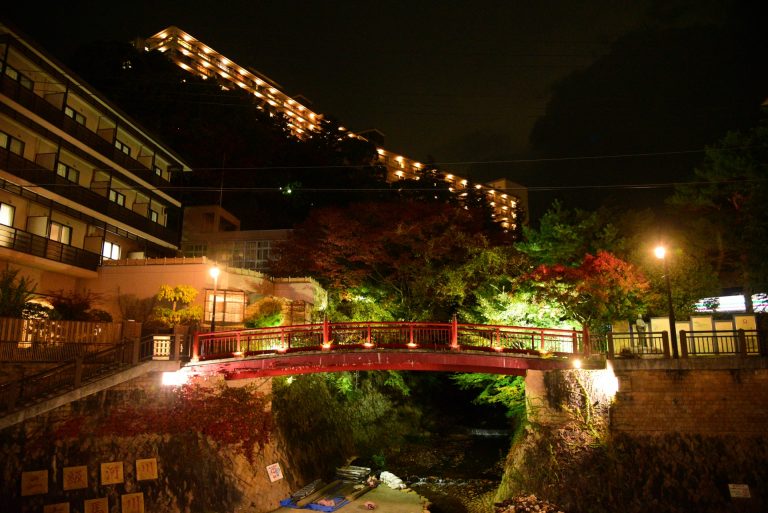 Arima Onsen - Arima Onsen Guide｜Discover Japan’s Oldest Hot Spring Town in Kobe