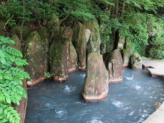 Arima Onsen - Arima Onsen Guide｜Discover Japan’s Oldest Hot Spring Town in Kobe
