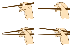 How to Enjoy Japanese Cuisine - How to Enjoy Japanese Cuisine