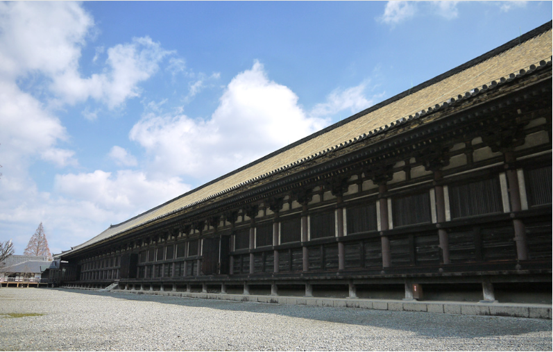 Kyoto's Historic Heart - Kyoto’s Historic Heart : Unveiling Timeless Temples and Living Traditions