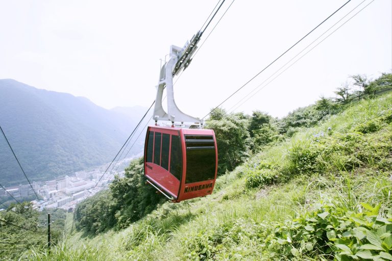 Kinugawa Onsen - Kinugawa Onsen: Relaxing Hot Springs & Nature Getaway Near Tokyo 20231018141407_1403493880932432840784.jpg