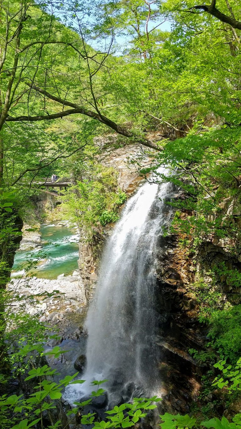 Kinugawa Onsen - Kinugawa Onsen: Relaxing Hot Springs & Nature Getaway Near Tokyo Kinugawa Onsen - Kinugawa Onsen: Relaxing Hot Springs & Nature Getaway Near Tokyo