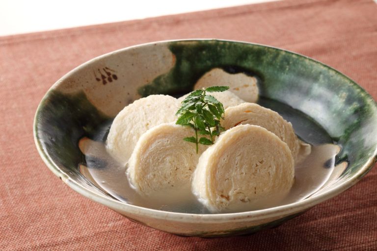 Kinugawa Onsen - Kinugawa Onsen: Relaxing Hot Springs & Nature Getaway Near Tokyo 20240425122411_味付ゆば6052302800041916128.jpg