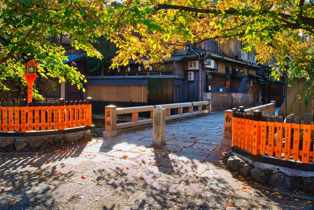 Kyoto's Historic Heart - Kyoto’s Historic Heart : Unveiling Timeless Temples and Living Traditions