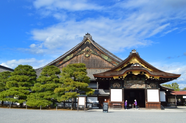 Kyoto's Historic Heart - Kyoto’s Historic Heart : Unveiling Timeless Temples and Living Traditions