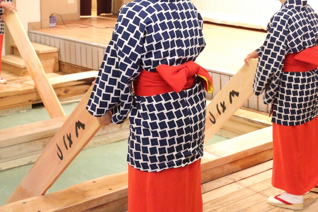 Kusatsu Onsen - Kusatsu Onsen Guide : The Legendary Hot Spring Town of Japan