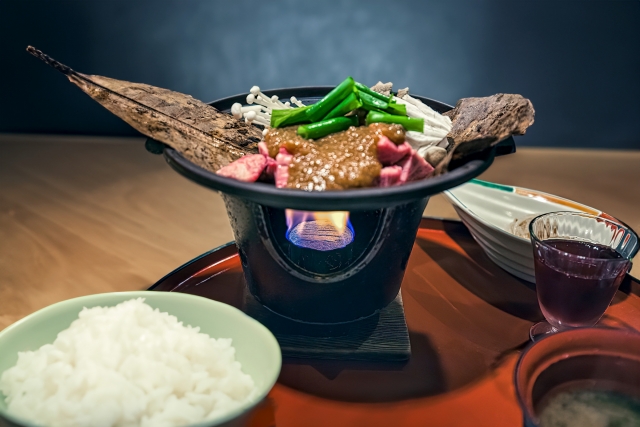 Gero Onsen - Gero Onsen: Discover One of Japan’s Top 3 Hot Springs 26997369_s