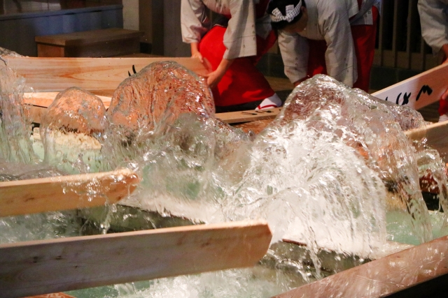 Kusatsu Onsen - Kusatsu Onsen Guide : The Legendary Hot Spring Town of Japan