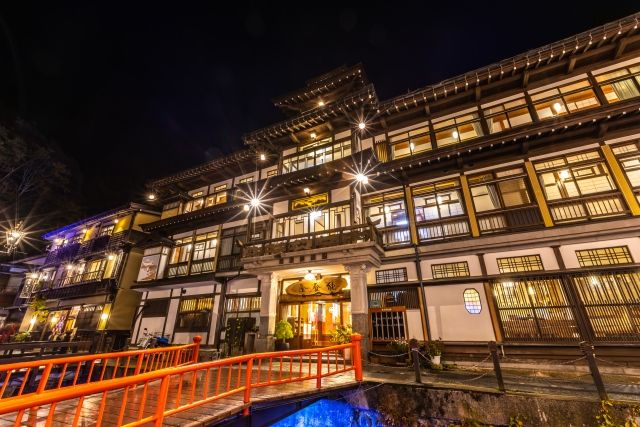Ginzan Onsen - Ginzan Onsen: A Timeless Hot Spring Retreat in Yamagata 27402112_s177900670327343193.jpg