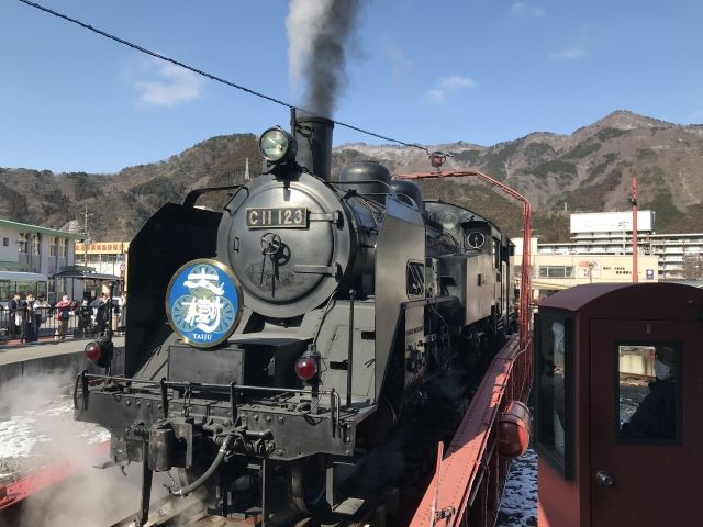 Kinugawa Onsen - Kinugawa Onsen: Relaxing Hot Springs & Nature Getaway Near Tokyo 28385445_s8881373750233954004.jpg