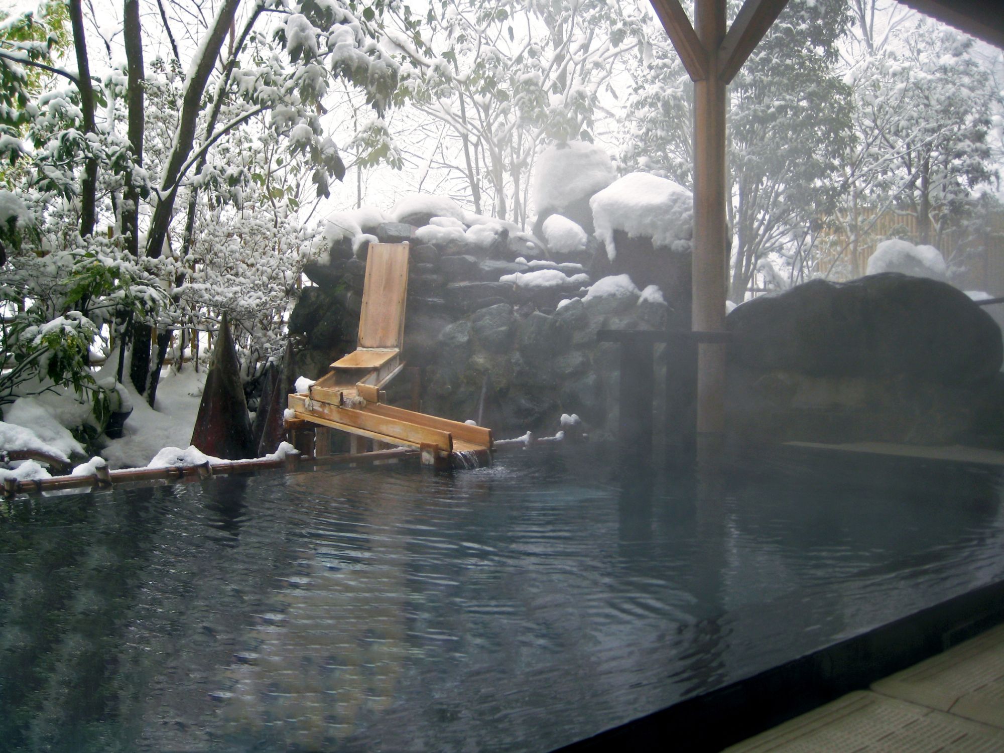 Kinugawa Onsen - Kinugawa Onsen: Relaxing Hot Springs & Nature Getaway Near Tokyo Kinugawa Onsen - Kinugawa Onsen: Relaxing Hot Springs & Nature Getaway Near Tokyo