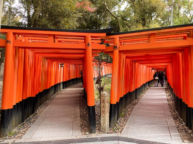 Kyoto Sacred Escapes - Kyoto Sacred Escapes : Discover Tranquility in Fushimi, Uji, Kibune & Ohara