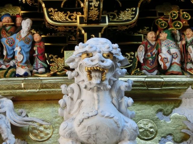 Nikko Toshogu Shrine - Nikko Toshogu Shrine: Discover Japan’s Most Opulent Sacred Site Nikko Toshogu Shrine - Nikko Toshogu Shrine: Discover Japan’s Most Opulent Sacred Site