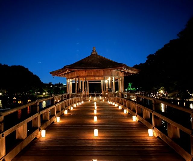 Nara Japan - Nara Japan: Explore Ancient Temples, Friendly Deer, and Cultural Charm 32015238_s6314502240549740014.jpg