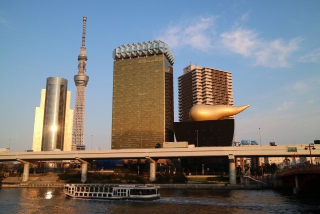 asakusa - Asakusa: Explore Tokyo's Historic Heart of Culture, Cuisine & Temples
