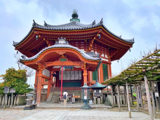 Nara Japan - Nara Japan: Explore Ancient Temples, Friendly Deer, and Cultural Charm 4255040_s6927917020780464287.jpg