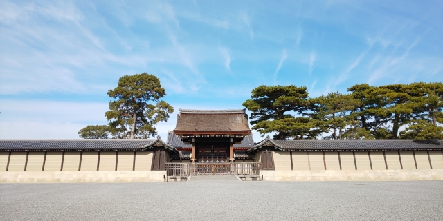 Kyoto's Historic Heart - Kyoto’s Historic Heart : Unveiling Timeless Temples and Living Traditions