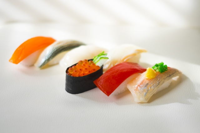 asakusa - Fun Food Sample Making Spots in Tokyo & Yokohama