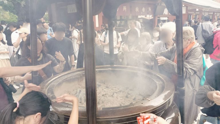 asakusa - Asakusa: Explore Tokyo's Historic Heart of Culture, Cuisine & Temples