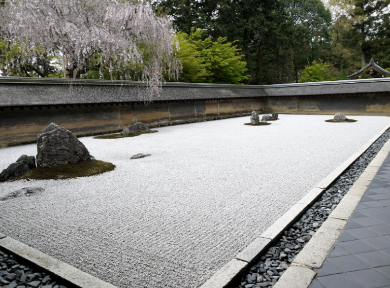 Arashiyama - Arashiyama Kyoto Travel Guide: Kitayama & Zen Walks