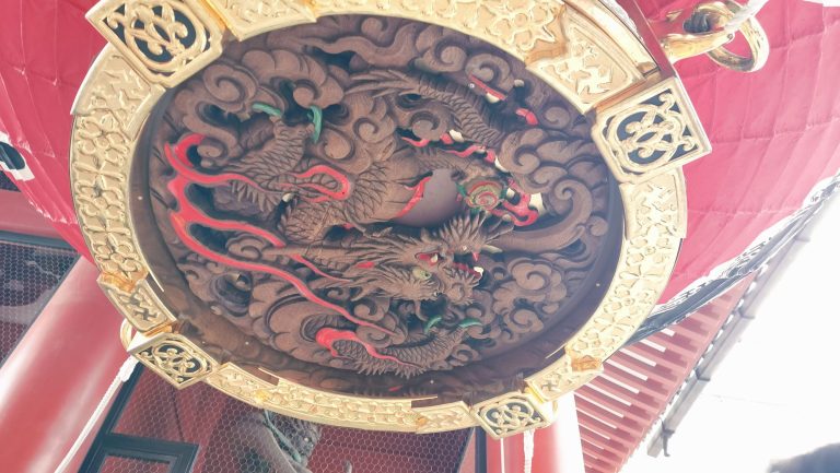 asakusa - Asakusa: Explore Tokyo's Historic Heart of Culture, Cuisine & Temples