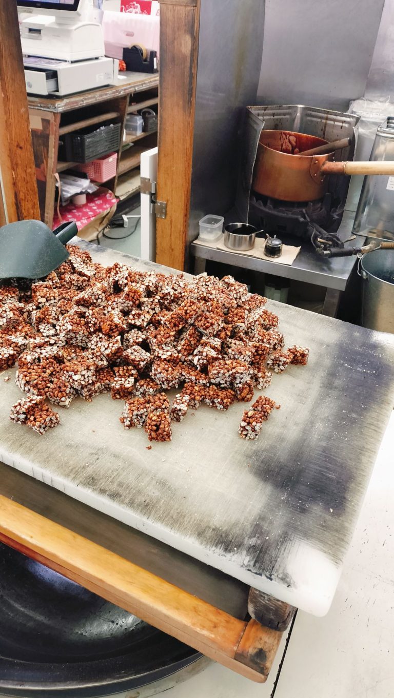 asakusa - Asakusa: Explore Tokyo's Historic Heart of Culture, Cuisine & Temples