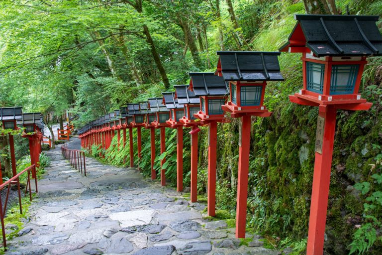 Kyoto Sacred Escapes - Kyoto Sacred Escapes : Discover Tranquility in Fushimi, Uji, Kibune & Ohara