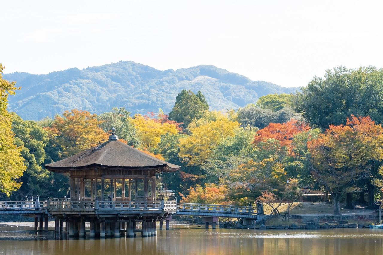 Nara Japan - Nara Japan: Explore Ancient Temples, Friendly Deer, and Cultural Charm Nara Japan - Nara Japan: Explore Ancient Temples, Friendly Deer, and Cultural Charm