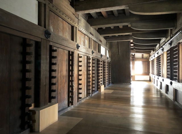 Himeji - Discover Himeji Castle – Japan’s Timeless White Heron Fortress