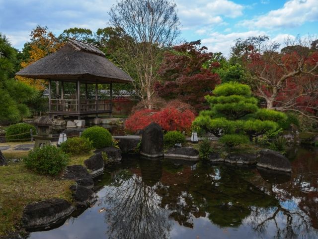 Himeji - Discover Himeji Castle – Japan’s Timeless White Heron Fortress