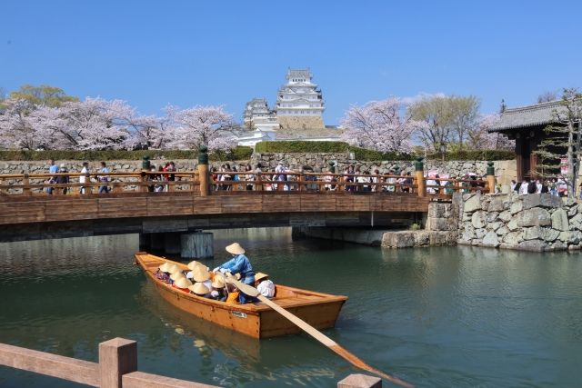 Himeji - Discover Himeji Castle – Japan’s Timeless White Heron Fortress