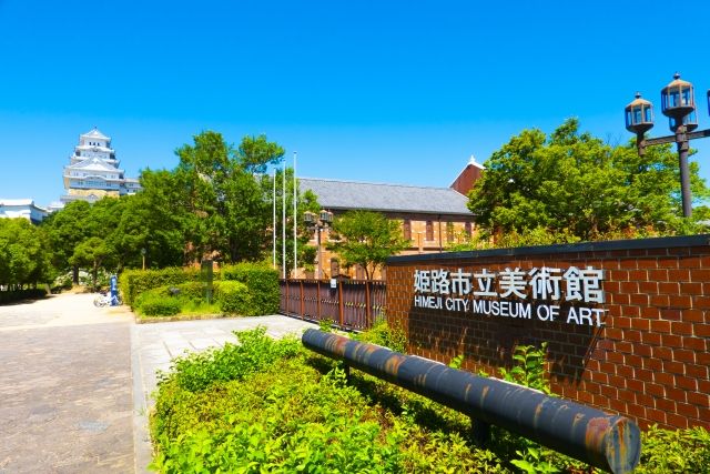 Himeji - Discover Himeji Castle – Japan’s Timeless White Heron Fortress