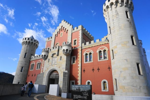 Himeji - Discover Himeji Castle – Japan’s Timeless White Heron Fortress