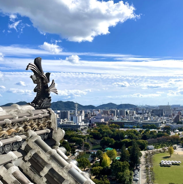 Himeji - Discover Himeji Castle – Japan’s Timeless White Heron Fortress